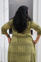 Back view
