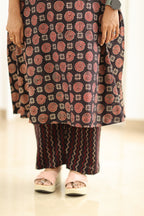 Hem and hip fit