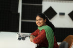 Cherry Cola & Banana Leaf Handloom 30+ Women Everyday & Special Day Office Kurta (Top + Bottom + Dupatta) | MAGI0046