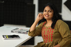 Green Olive Chilli Embroidery 30+ Women Everyday Office Kurta (Top + Bottom) | MAGI0057